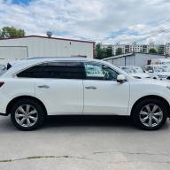 Acura MDX 2014 - Acura MDX 2014