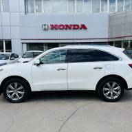 Acura MDX 2014 - Acura MDX 2014