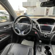 Acura MDX 2014 - Acura MDX 2014