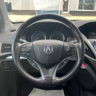 Acura MDX 2014 - Acura MDX 2014