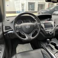 Acura MDX 2014 - Acura MDX 2014