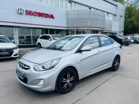 Hyundai Solaris 1.6 MT