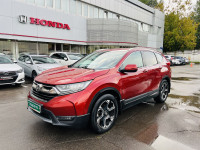 Honda CR-V 2019