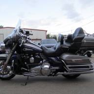 Harley-Davidson CVO Limited 2016 - Harley-Davidson CVO Limited 2016