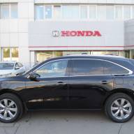 Acura MDX 3.5 AT - Acura MDX 3.5 AT