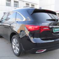 Acura MDX 3.5 AT - Acura MDX 3.5 AT