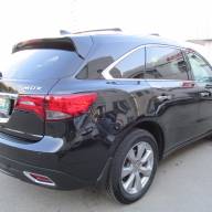 Acura MDX 3.5 AT - Acura MDX 3.5 AT