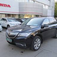 Acura MDX 3.5 AT - Acura MDX 3.5 AT