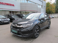 Honda CR-V 2.4 CVT