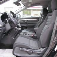 Honda CR-V 2.4 CVT - Honda CR-V 2.4 CVT