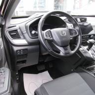 Honda CR-V 2.4 CVT - Honda CR-V 2.4 CVT