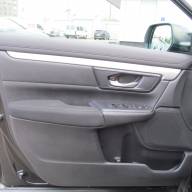 Honda CR-V 2.4 CVT - Honda CR-V 2.4 CVT