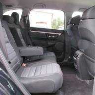 Honda CR-V 2.4 CVT - Honda CR-V 2.4 CVT