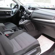 Honda CR-V 2.4 CVT - Honda CR-V 2.4 CVT