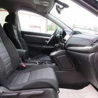 Honda CR-V 2.4 CVT - Honda CR-V 2.4 CVT