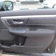 Honda CR-V 2.4 CVT - Honda CR-V 2.4 CVT