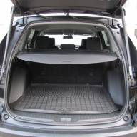 Honda CR-V 2.4 CVT - Honda CR-V 2.4 CVT