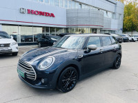 MINI Cooper Clubman 1.5 AMT