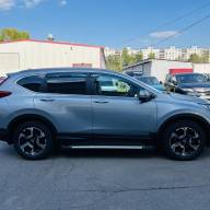 Honda CR-V 2.4 CVT - Honda CR-V 2.4 CVT