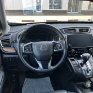 Honda CR-V 2.4 CVT - Honda CR-V 2.4 CVT