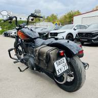 Harley-Davidson Street Bob 2021 год - Harley-Davidson Street Bob 2021 год