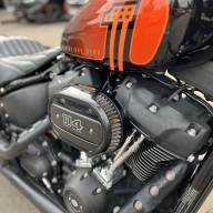 Harley-Davidson Street Bob 2021 год - Harley-Davidson Street Bob 2021 год