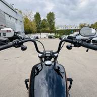 Harley-Davidson Street Bob 2021 год - Harley-Davidson Street Bob 2021 год