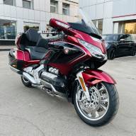 Honda GL1800DA 2018 год - Honda GL1800DA 2018 год