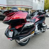 Honda GL1800DA 2018 год - Honda GL1800DA 2018 год