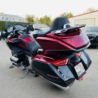 Honda GL1800DA 2018 год - Honda GL1800DA 2018 год