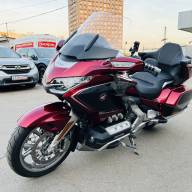 Honda GL1800DA 2018 год - Honda GL1800DA 2018 год