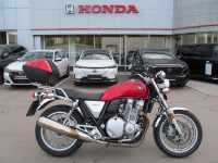 Honda CB1100A 2013 год